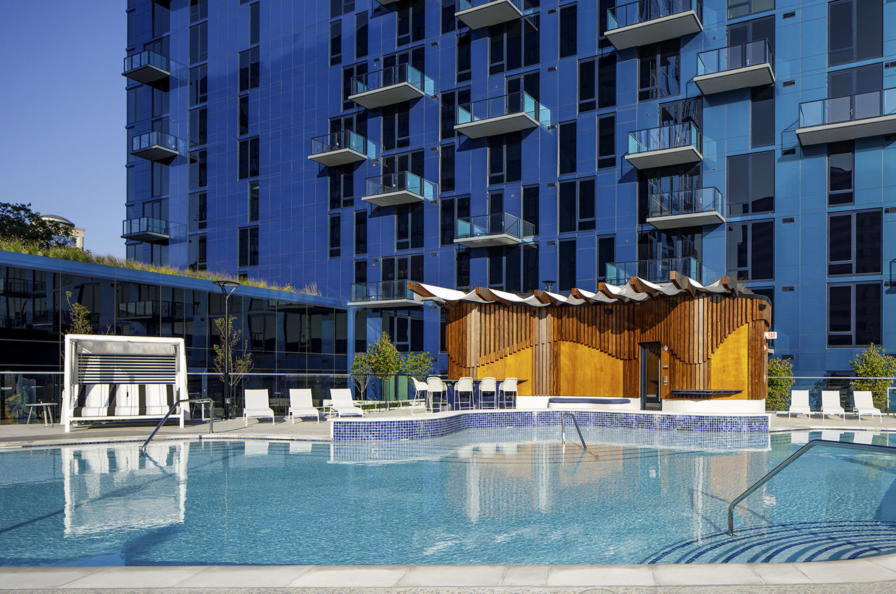 Exo Apartments photo 3