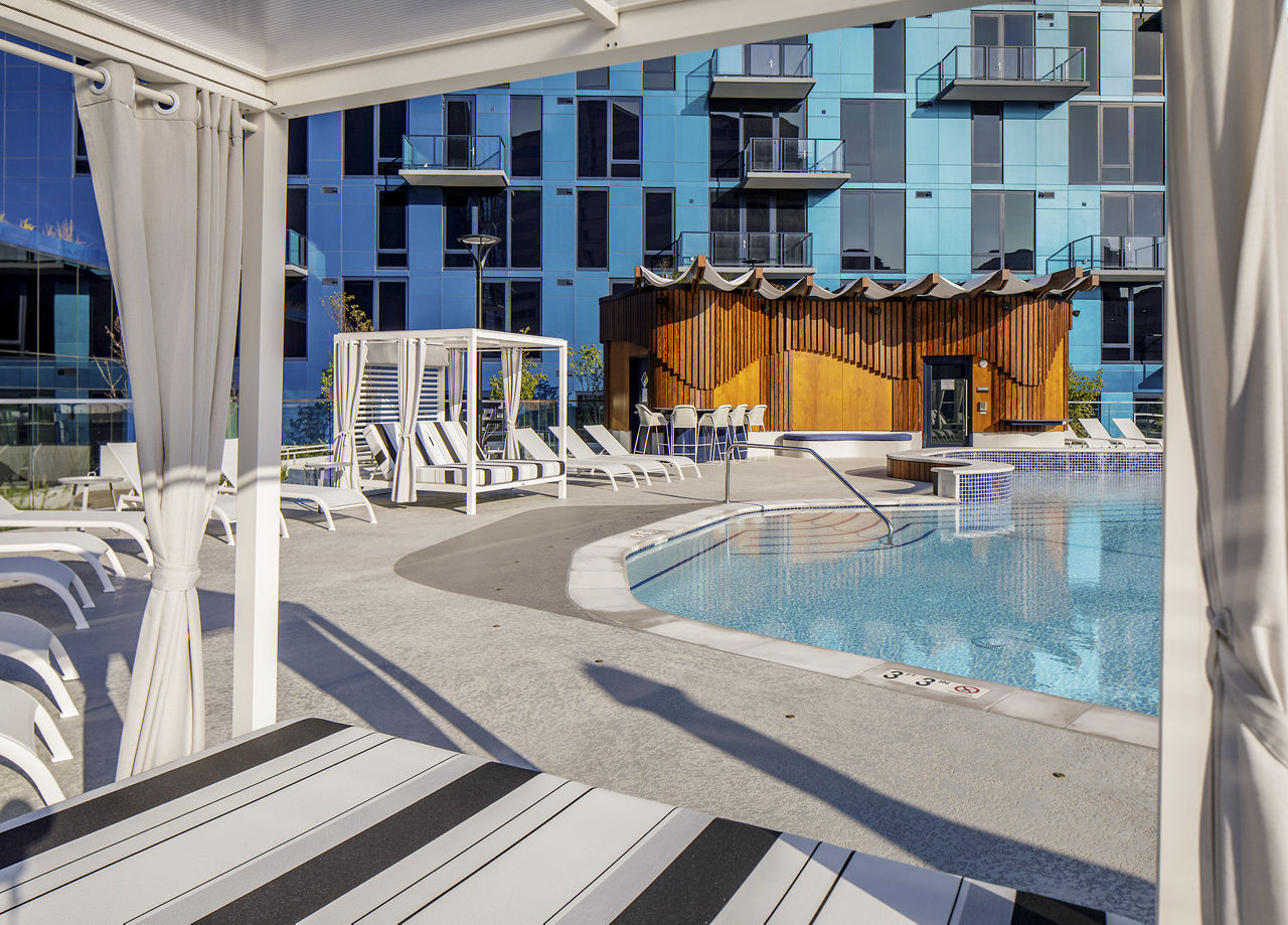 Exo Apartments photo 4