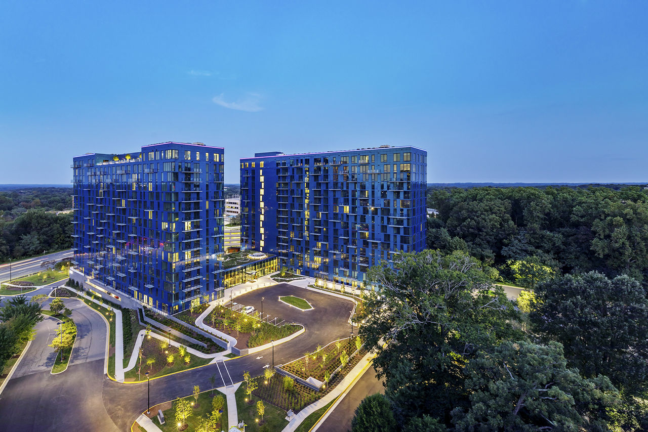 Exo Apartments photo 5