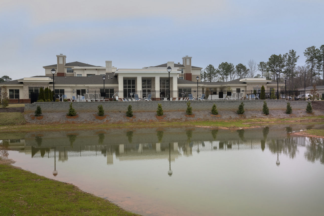 The Franklin at Crossroads Apartments photo 2