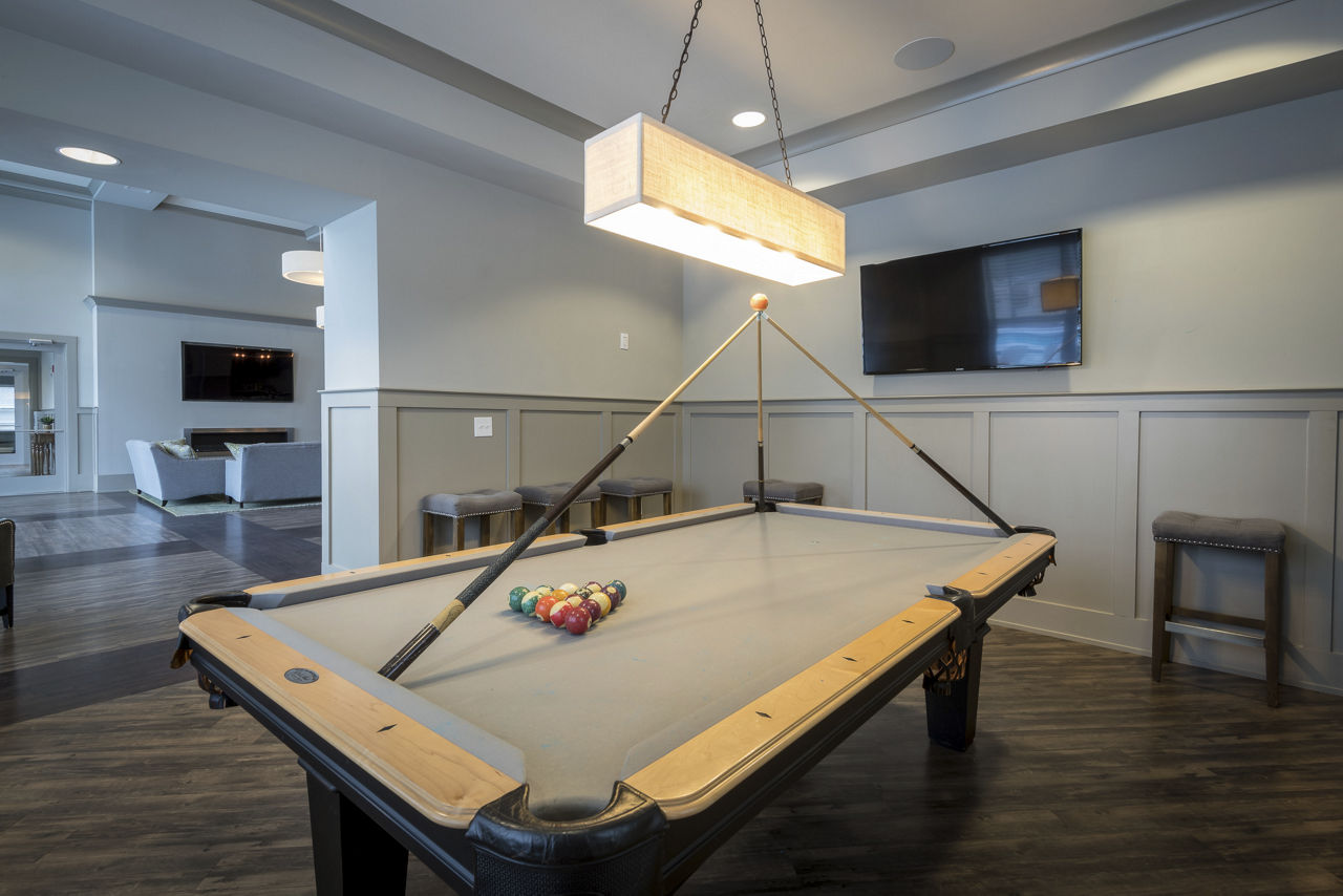 The Franklin at Crossroads Apartments photo 5