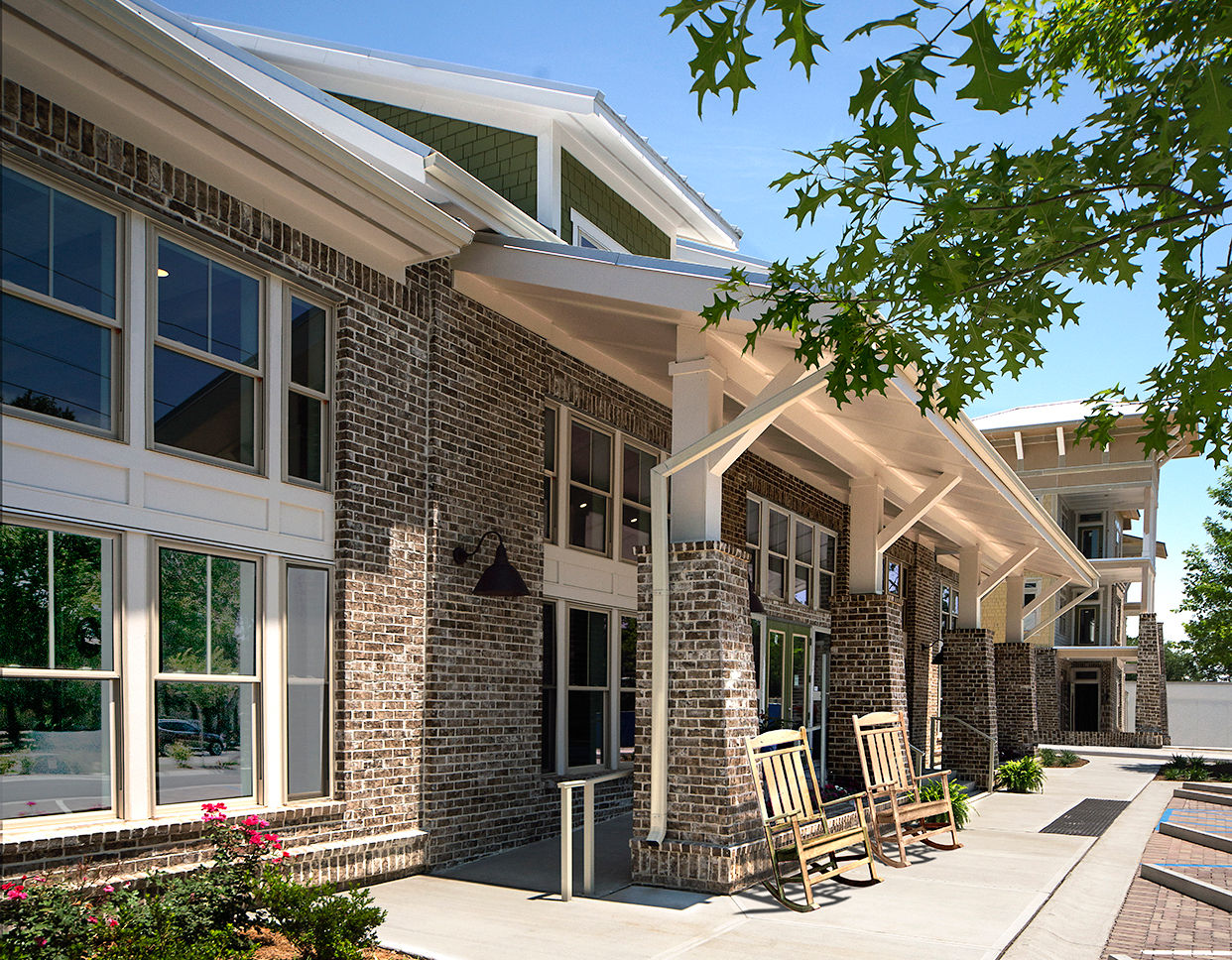 WaterWalk at Shelter Cove Towne Centre Apartments photo 2