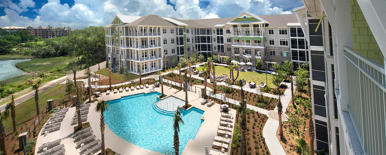 WaterWalk at Shelter Cove Towne Centre Apartments photo 4