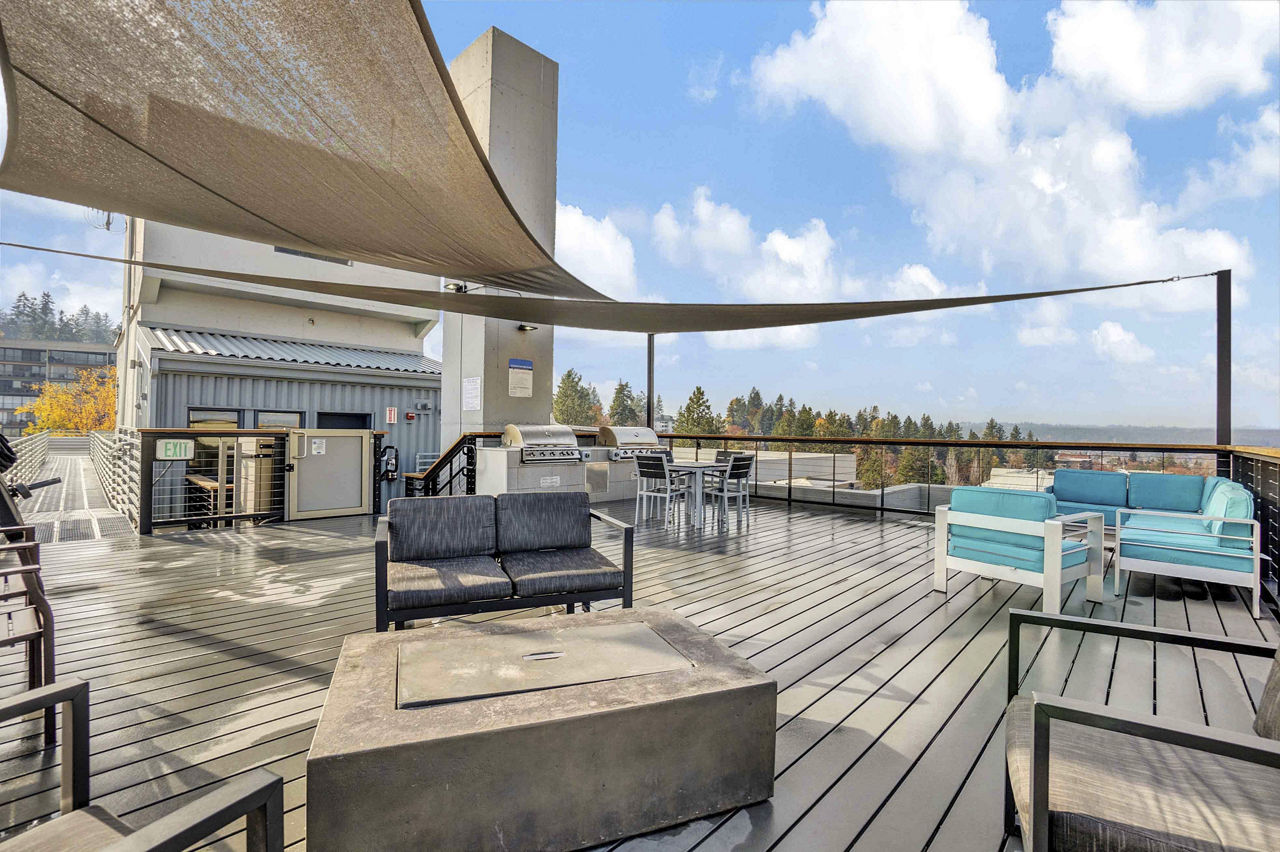 Cooper George Apartments photo 4