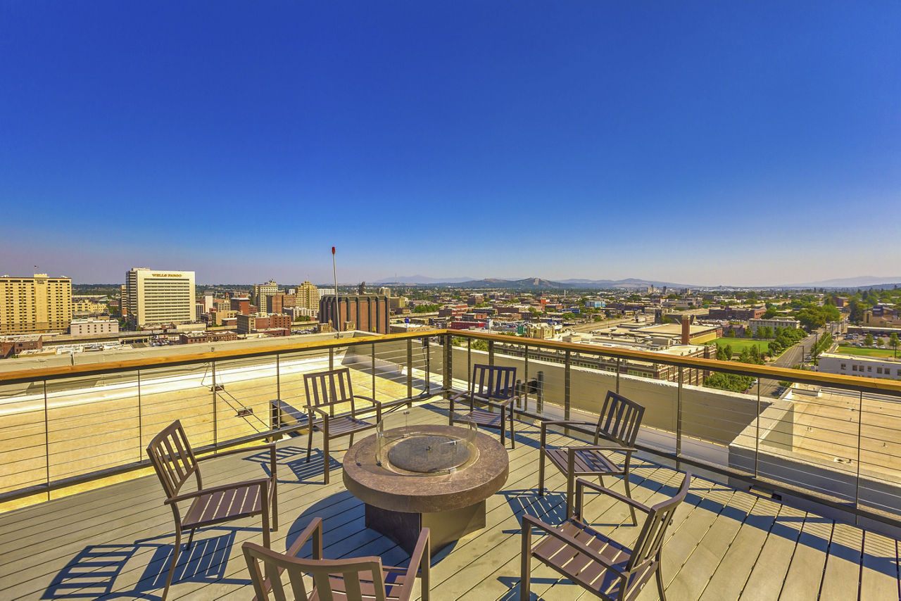 Cooper George Apartments photo 5