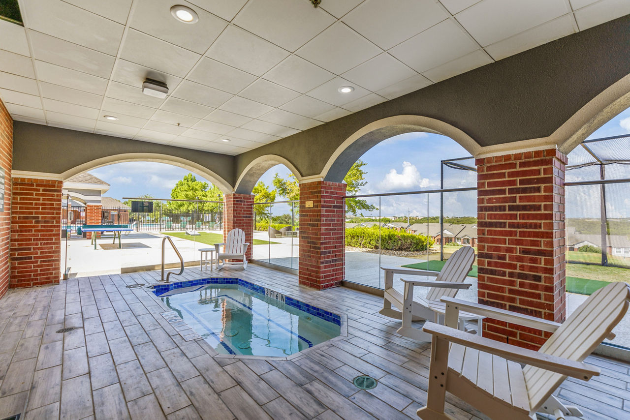 Timberlinks At Denton photo 4