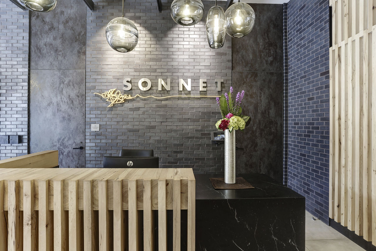 Sonnet Apartments photo 2