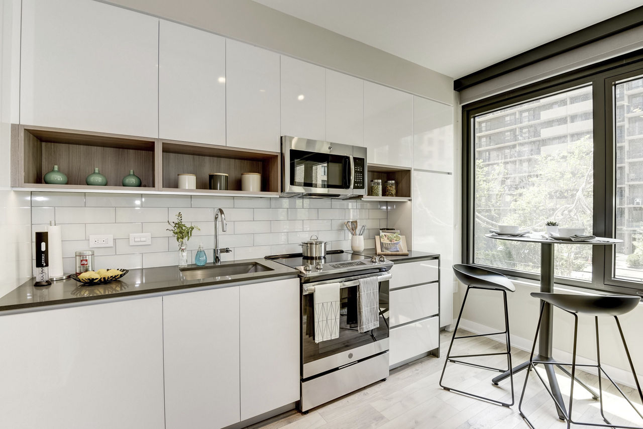 Sonnet Apartments photo 3