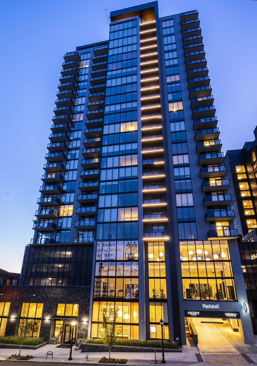 Ascent Midtown Apartments photo 3