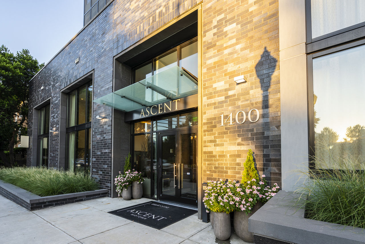 Ascent Midtown Apartments photo 4