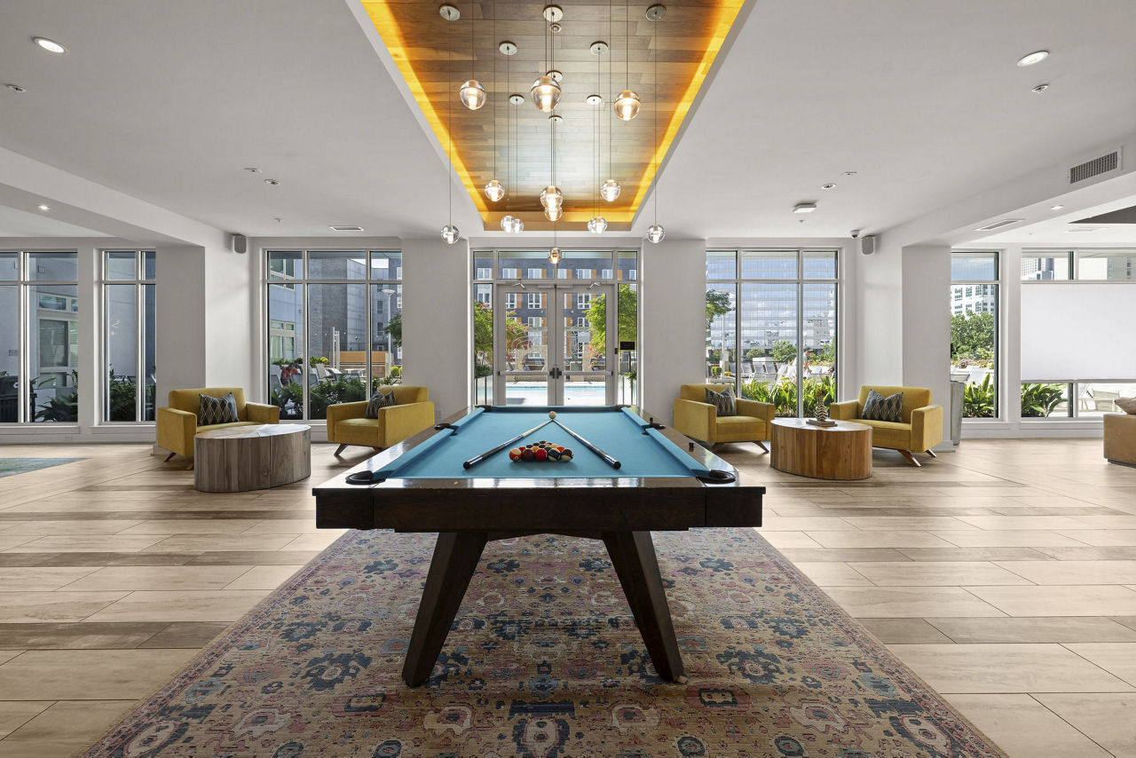 Savoy Apartments photo 4