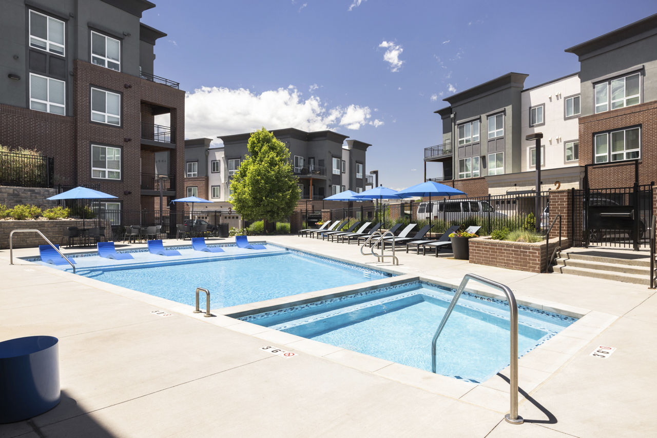 The Palmer Apartments photo 3