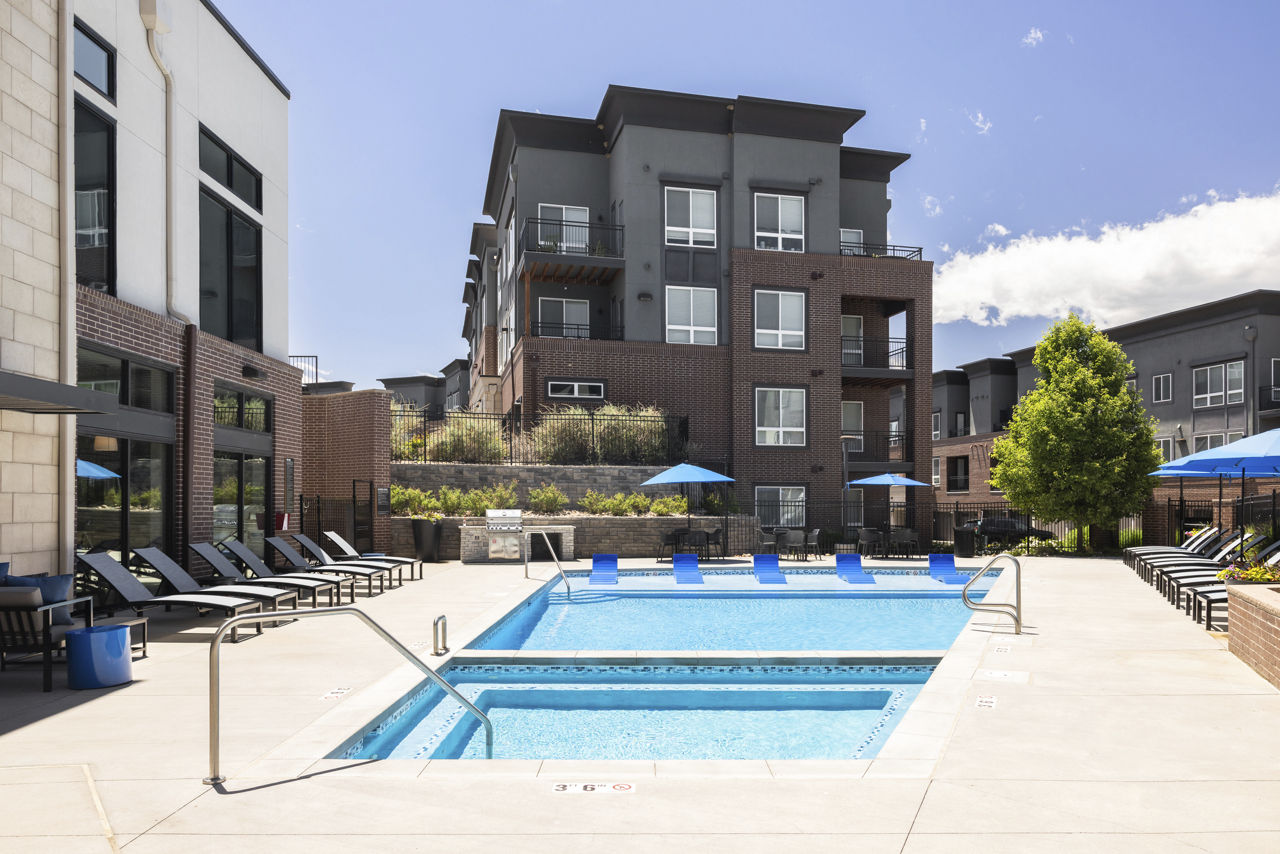 The Palmer Apartments photo 4
