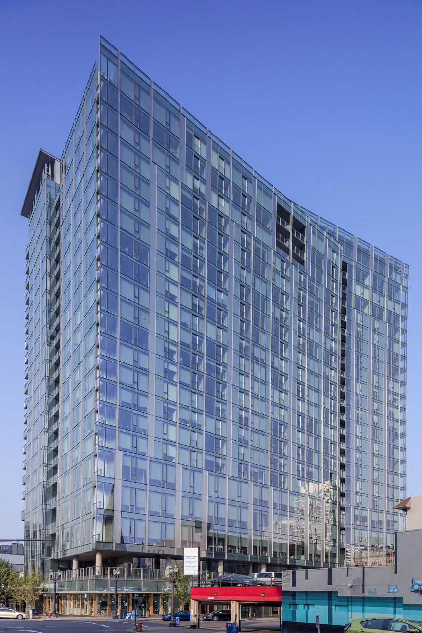 Indigo Apartments photo 2