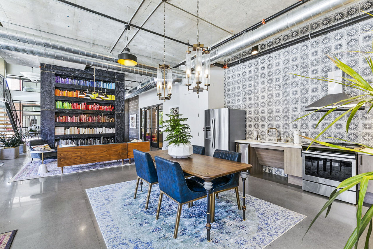 West Village Apartments photo 2