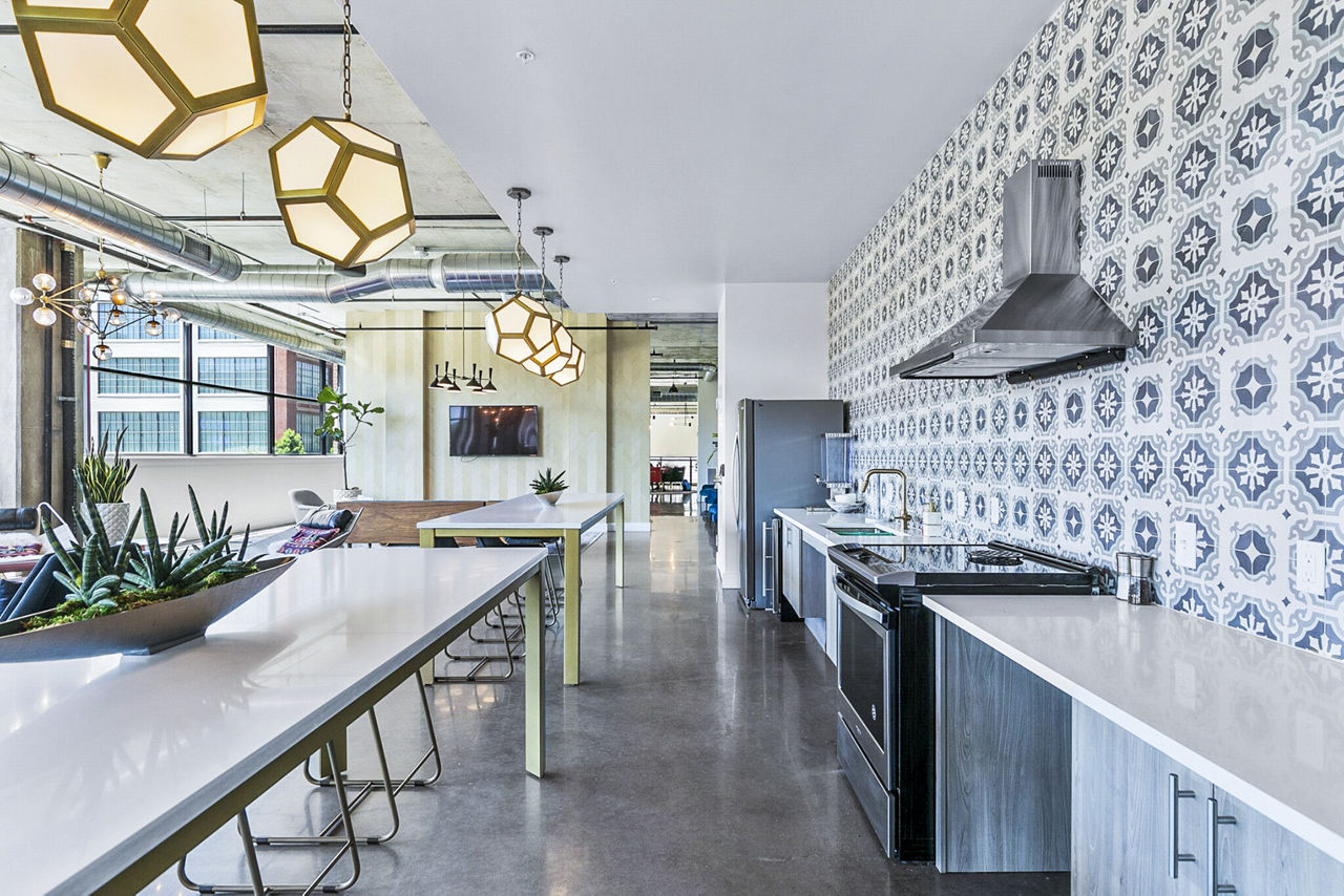 West Village Apartments photo 3