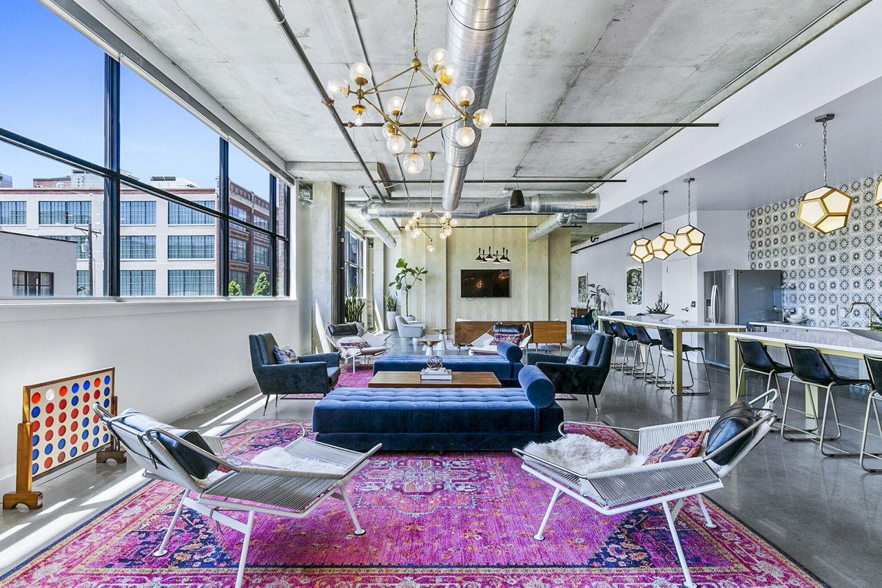 West Village Apartments photo 4