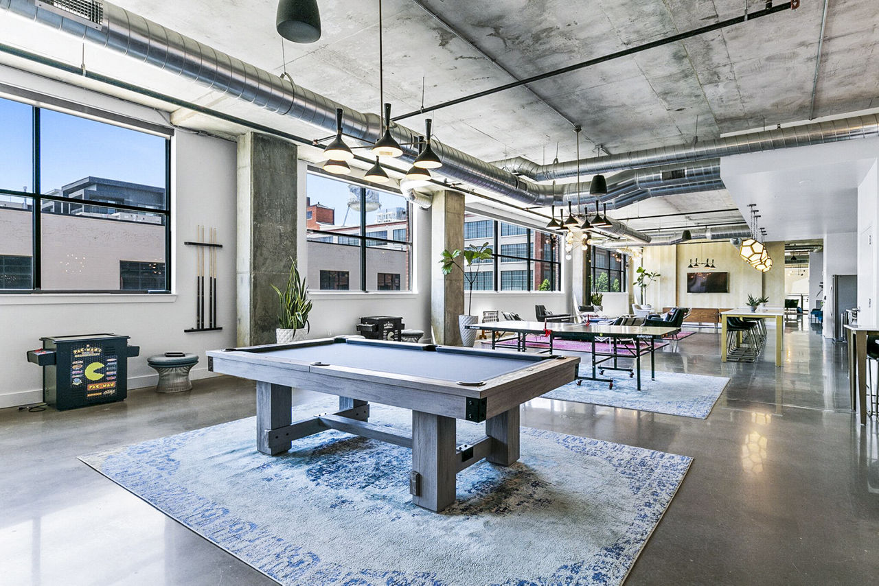 West Village Apartments photo 5