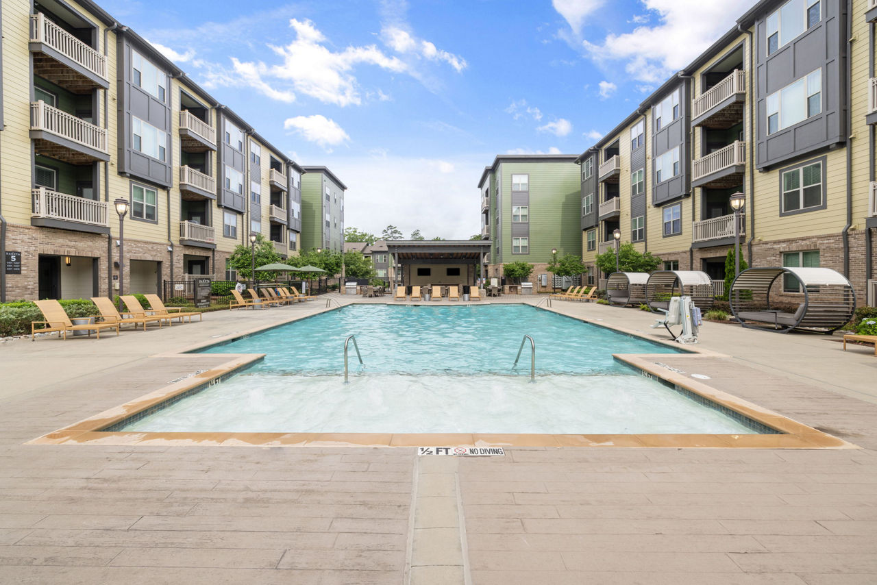 The Dakota Apartments photo 2