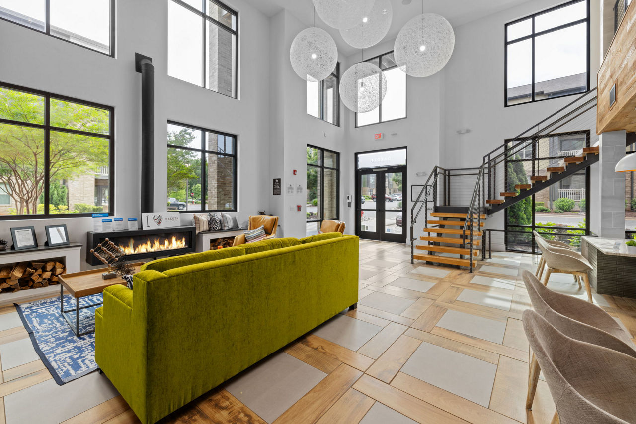 The Dakota Apartments photo 3