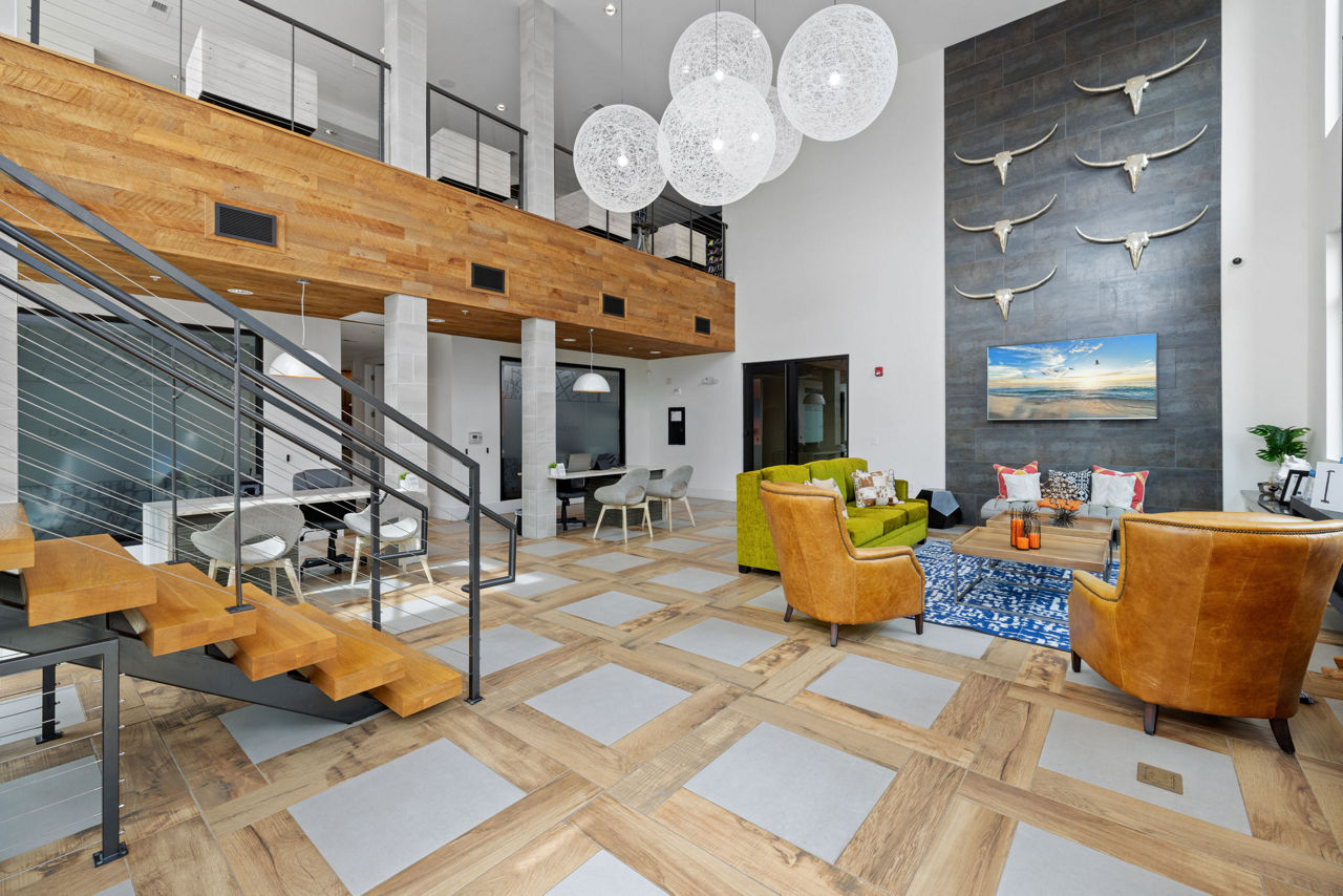 The Dakota Apartments photo 4