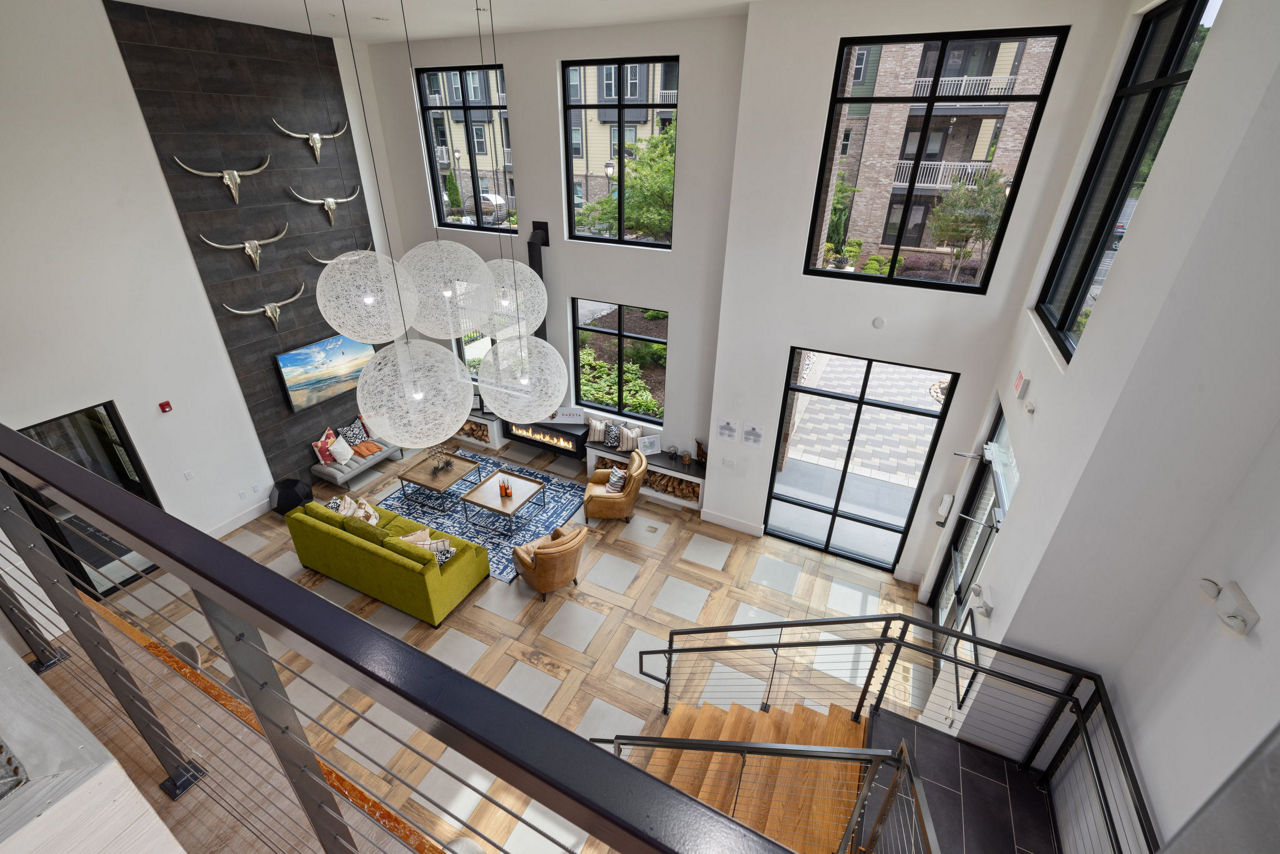 The Dakota Apartments photo 5