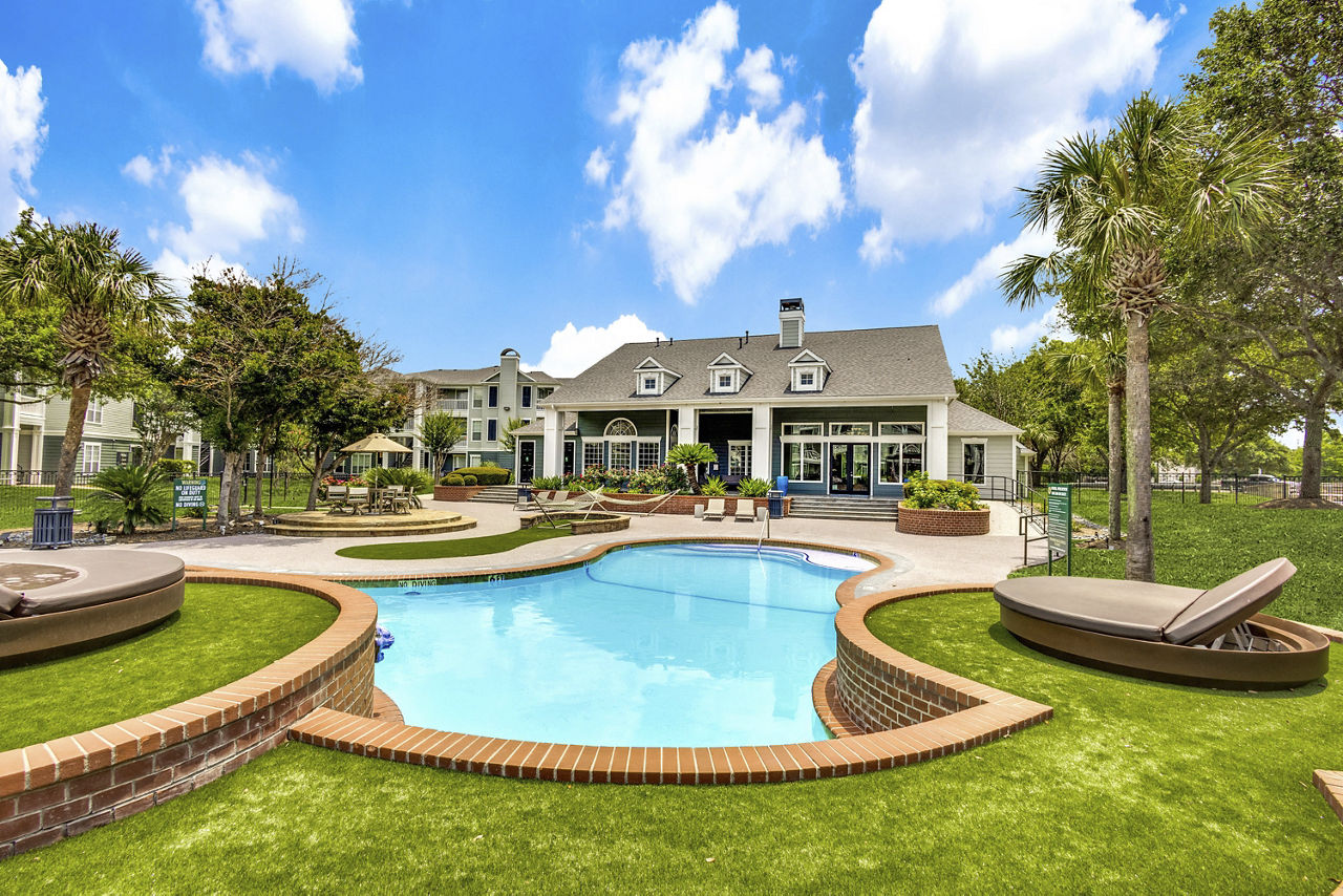 Sandestin at Pearland photo 2