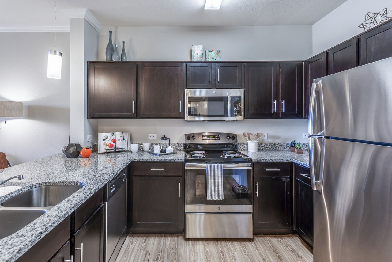 Overture Frisco 55+ Active Adult Apartment Homes photo 3