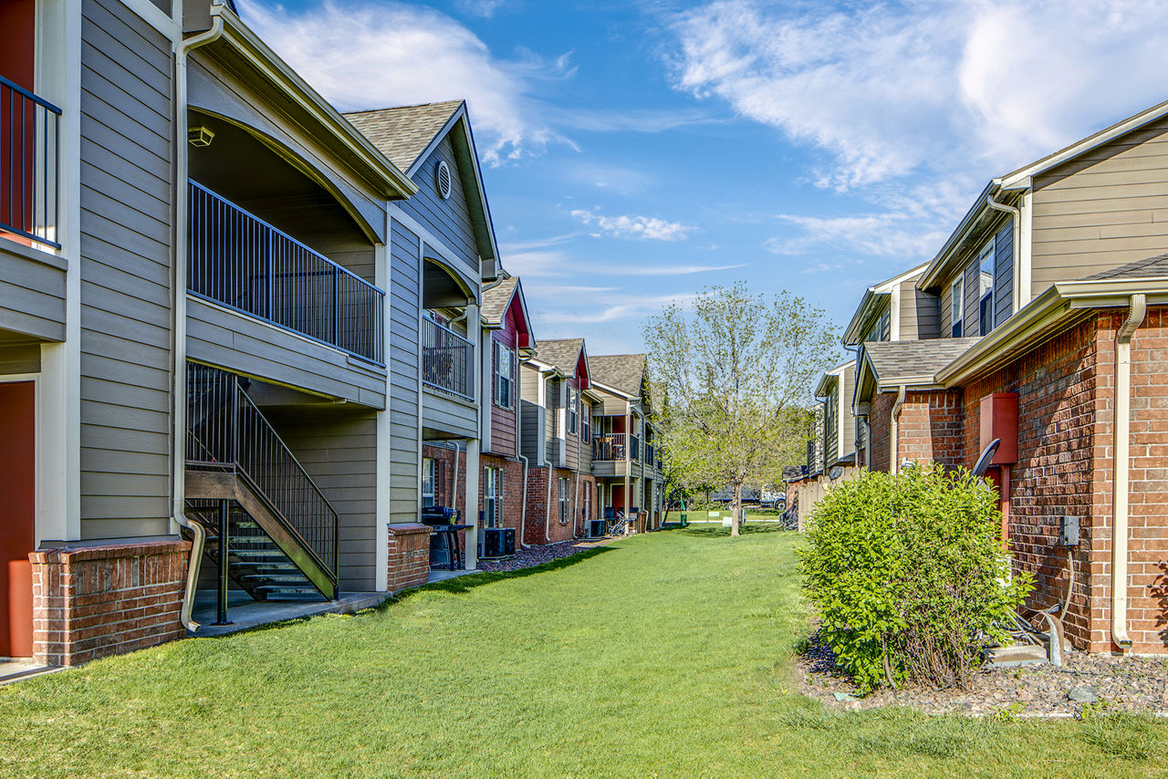 Allison Pointe Apartments photo 2