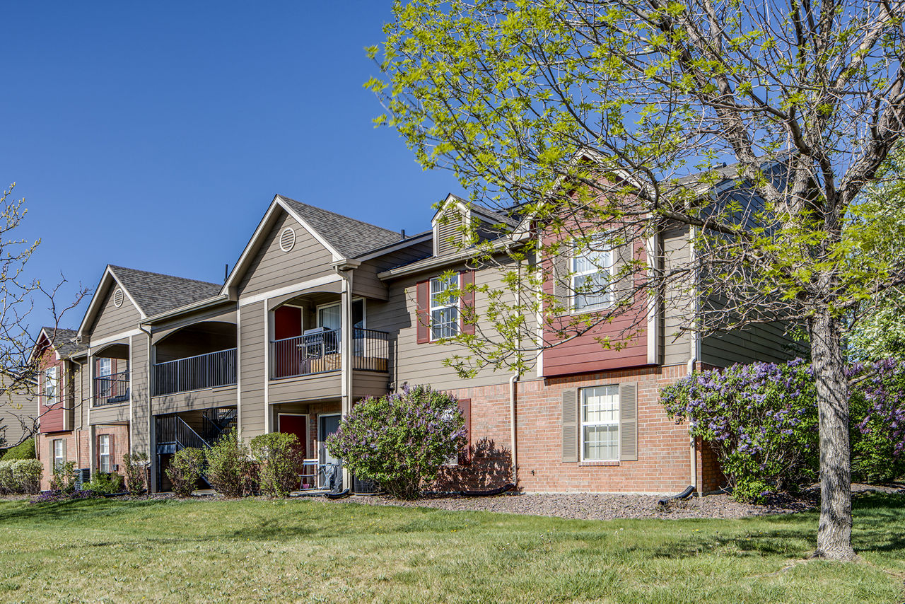 Allison Pointe Apartments photo 3