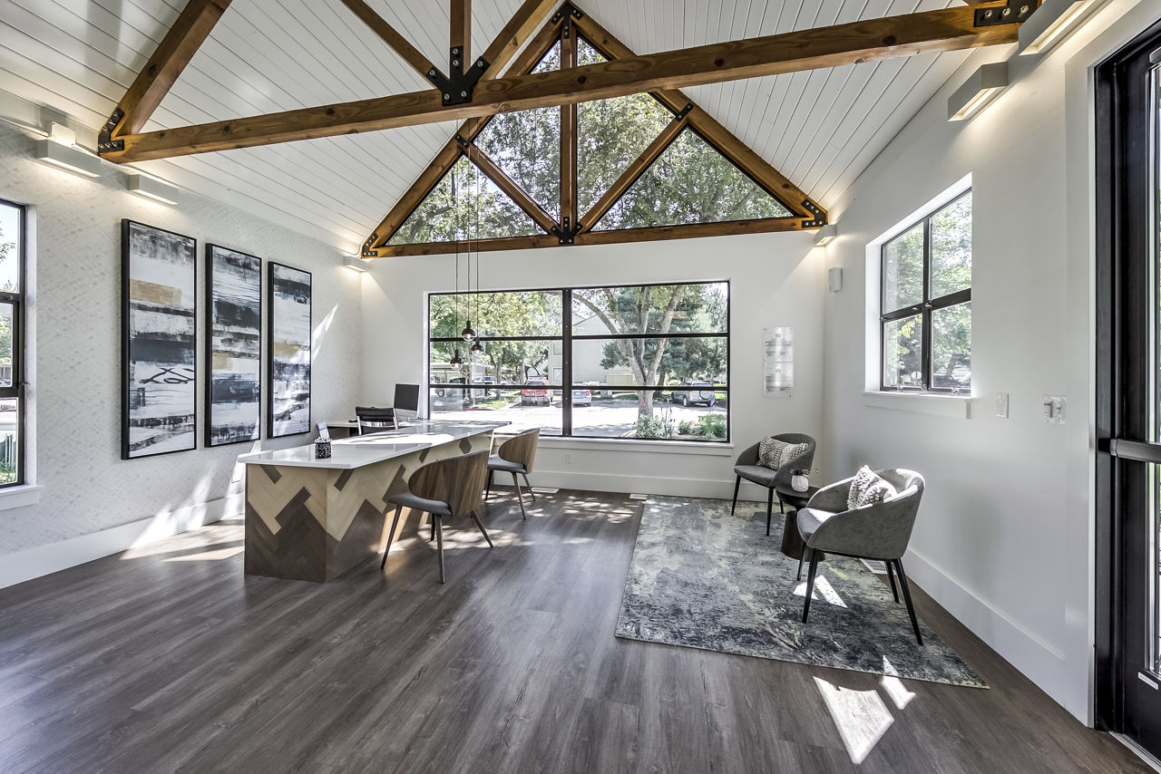 Reedhouse Apartments photo 3