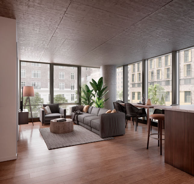 Coeval Apartments photo 2