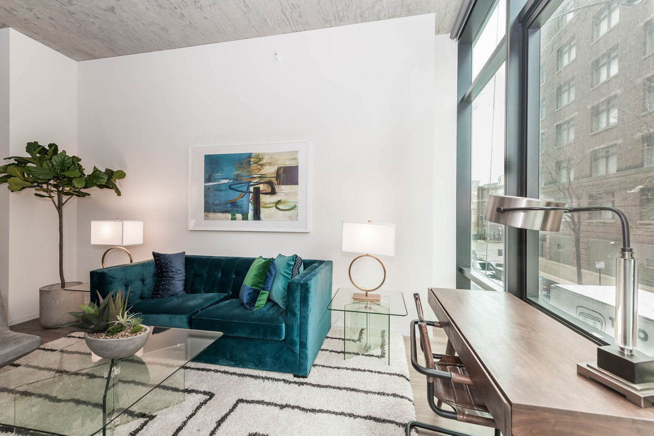 Coeval Apartments photo 3