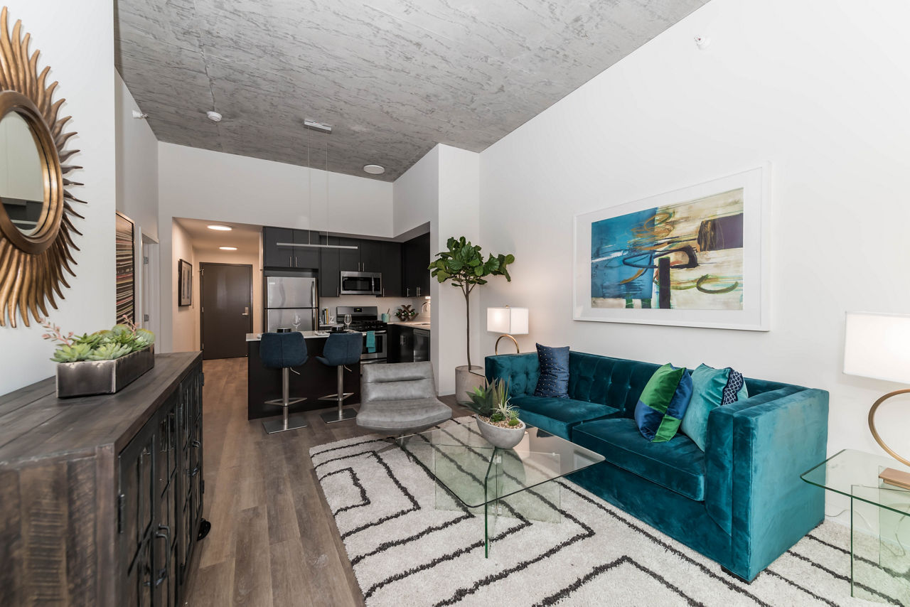 Coeval Apartments photo 4