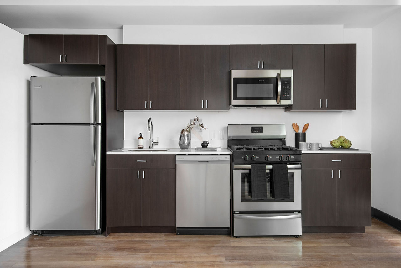 Coeval Apartments photo 5