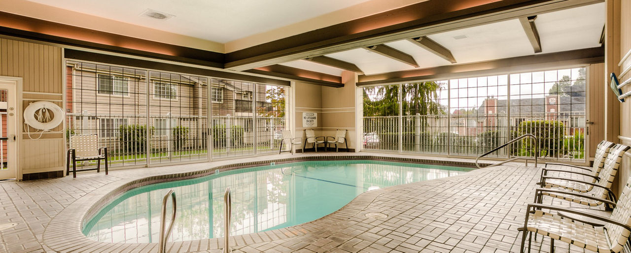 Riverstone Apartments photo 5
