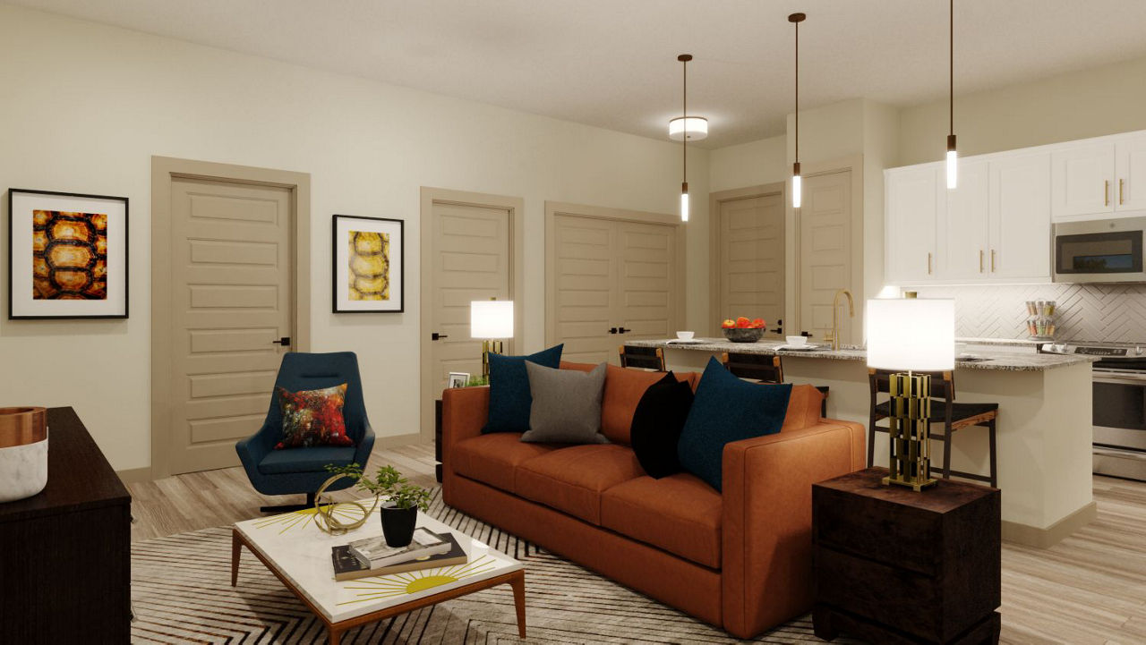 Everleigh Forestwood 55+ Active Adult Apartment Homes photo 4
