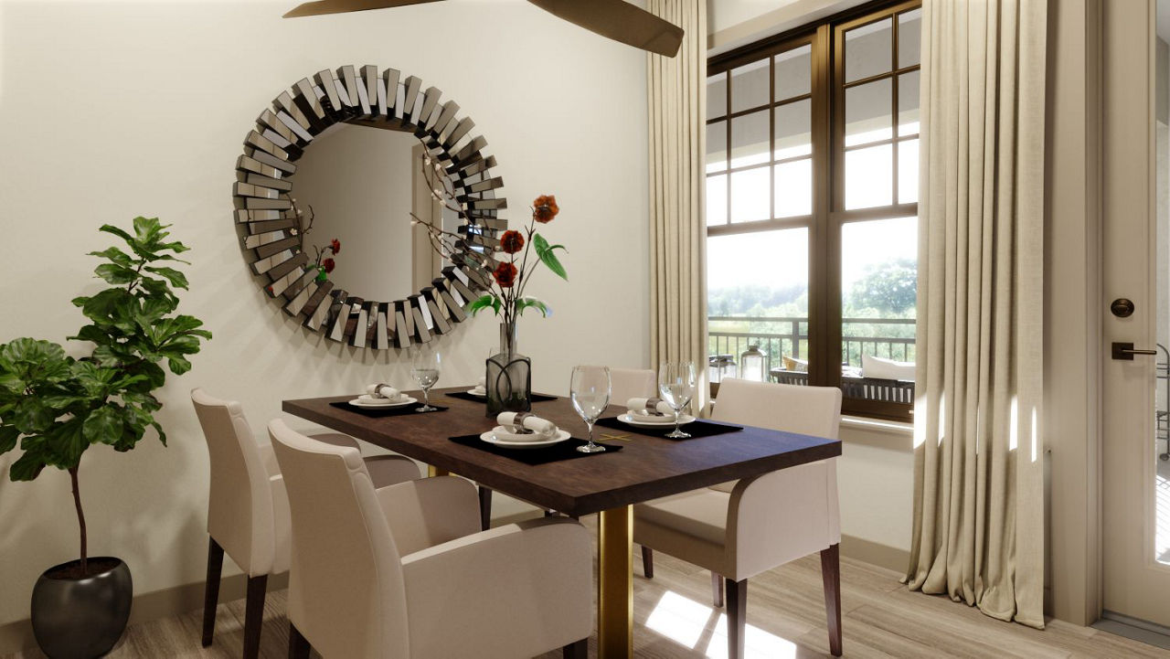 Everleigh Forestwood 55+ Active Adult Apartment Homes photo 5