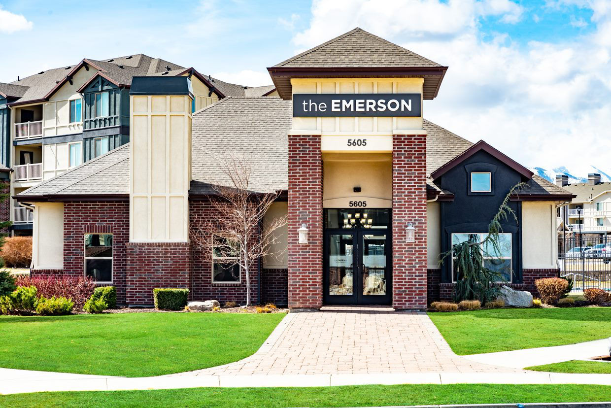 The Emerson photo 3