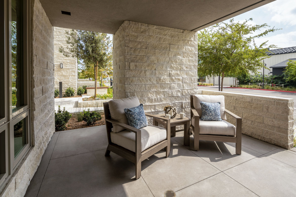 One Paseo Living photo 4
