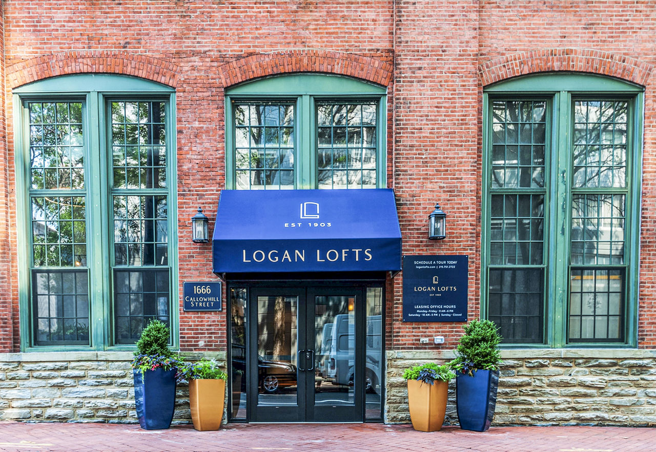 Logan Lofts photo 2