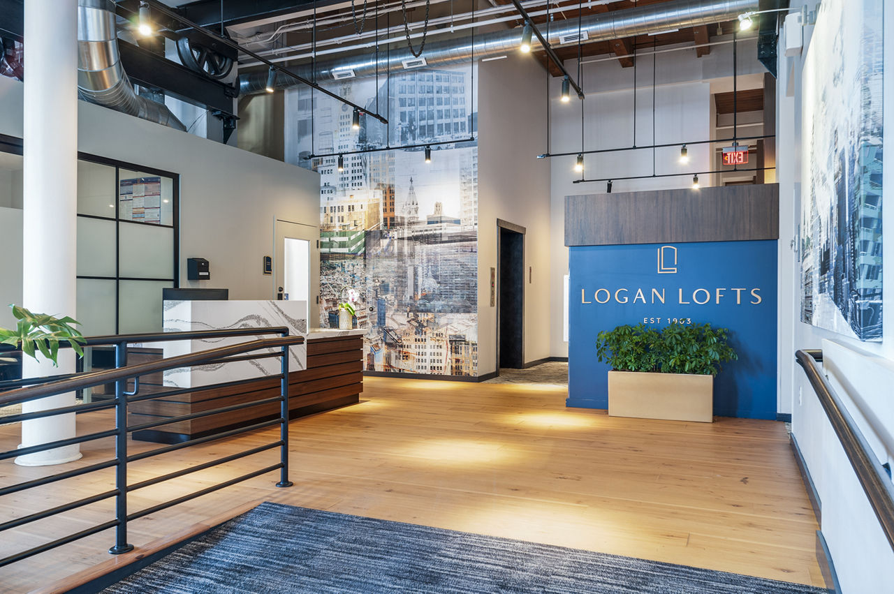 Logan Lofts photo 3