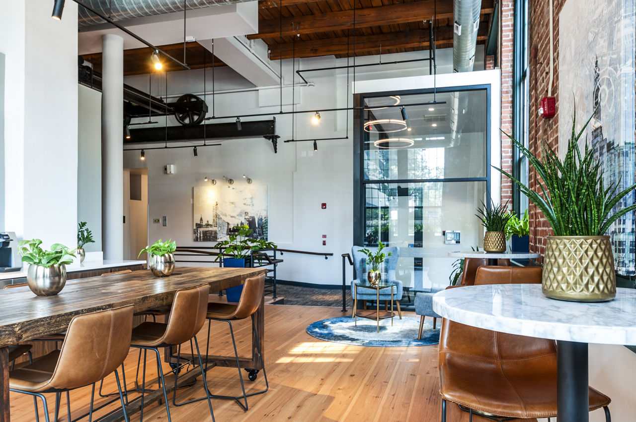 Logan Lofts photo 5