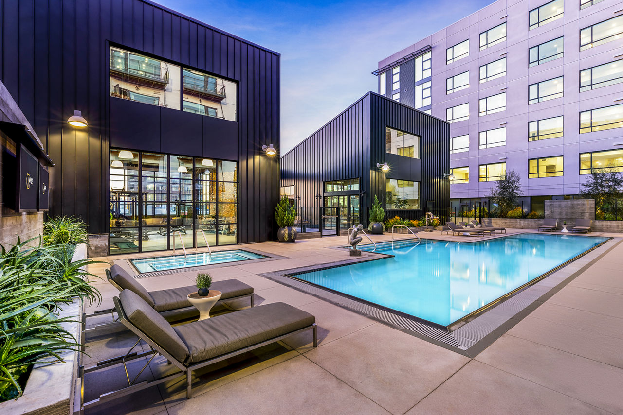 AMP Lofts photo 2