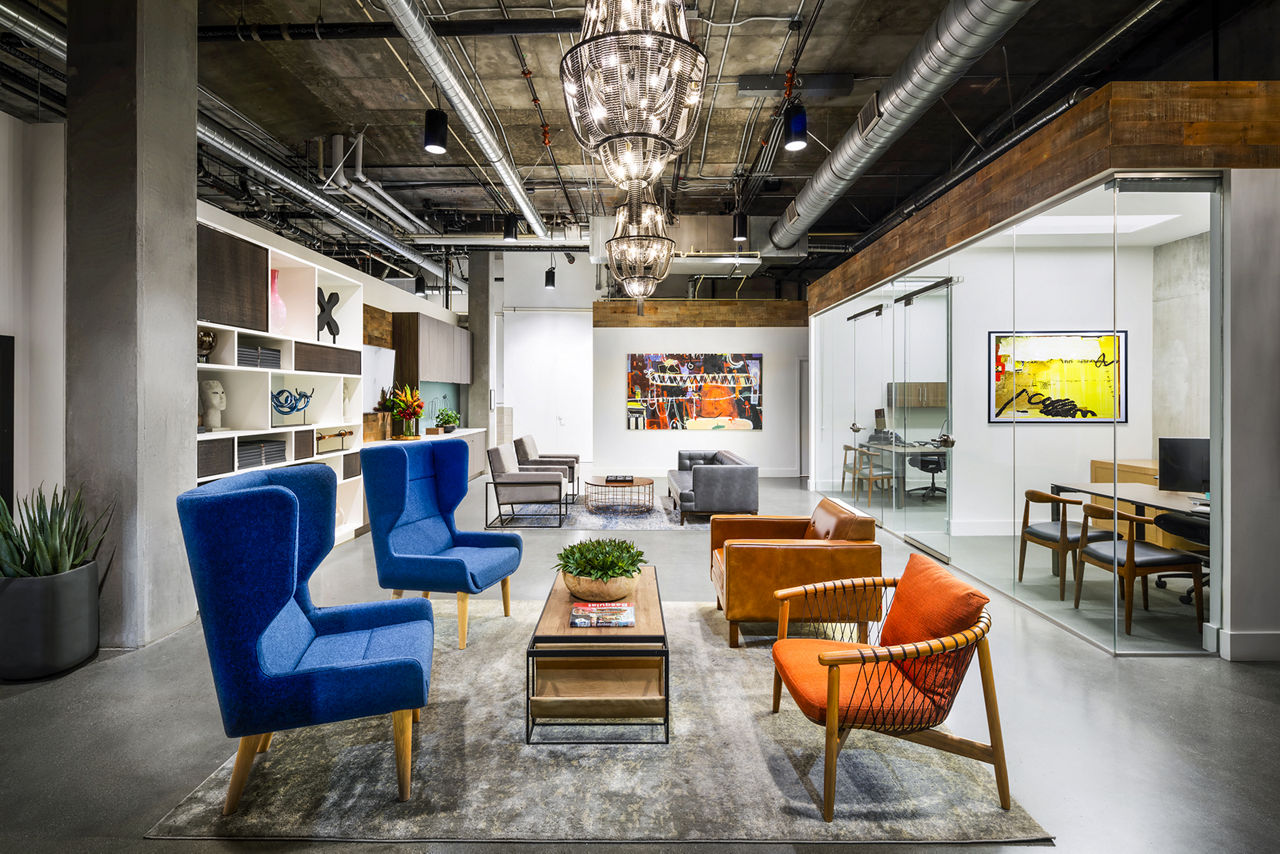AMP Lofts photo 3