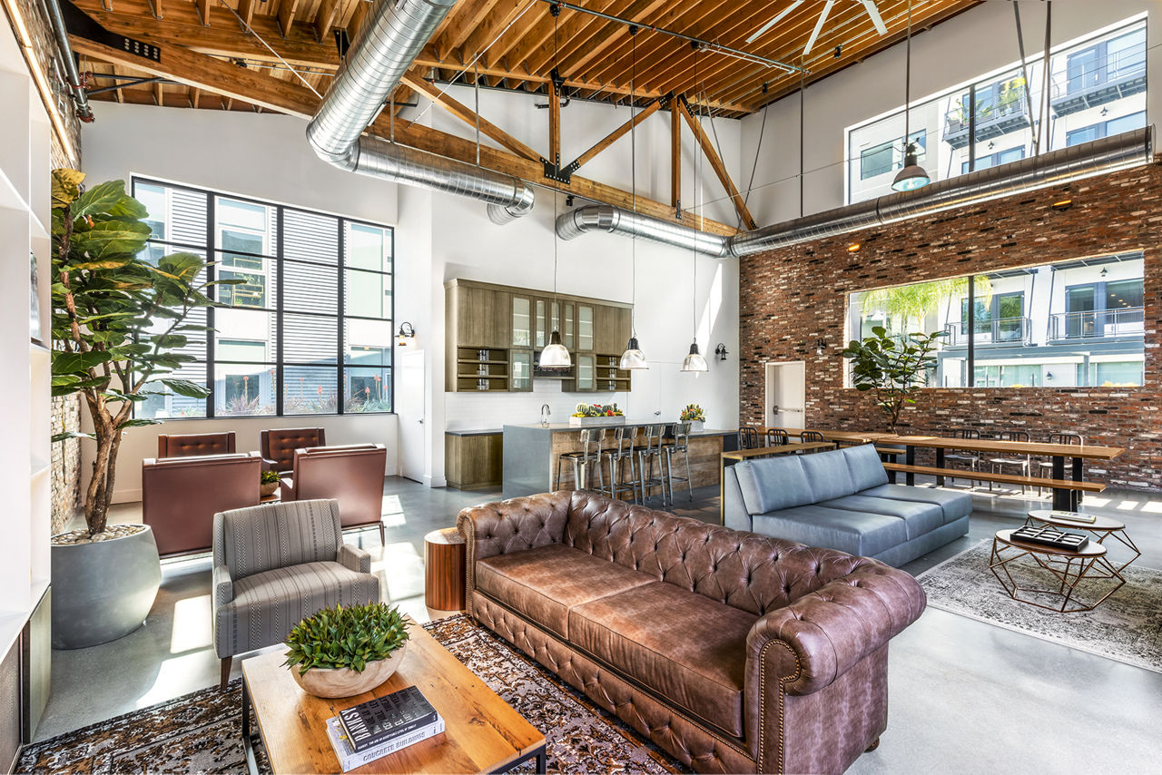 AMP Lofts photo 4
