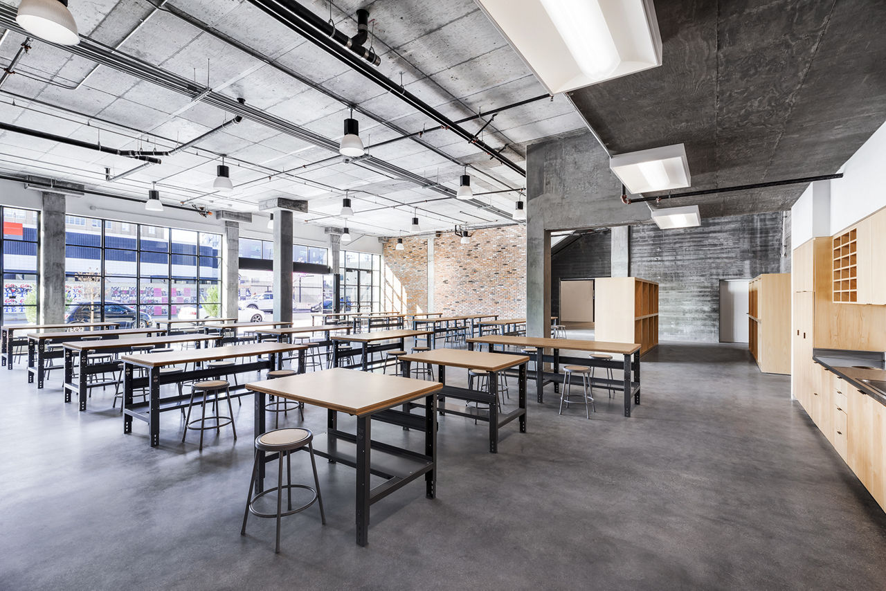 AMP Lofts photo 5