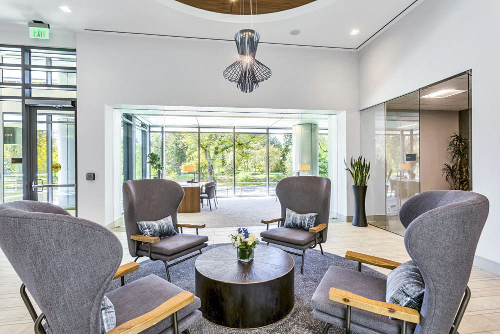Parq on Speer Apartments photo 2