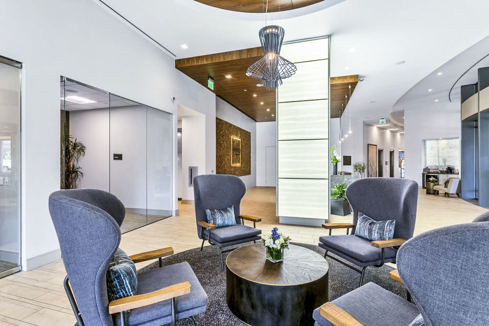 Parq on Speer Apartments photo 3
