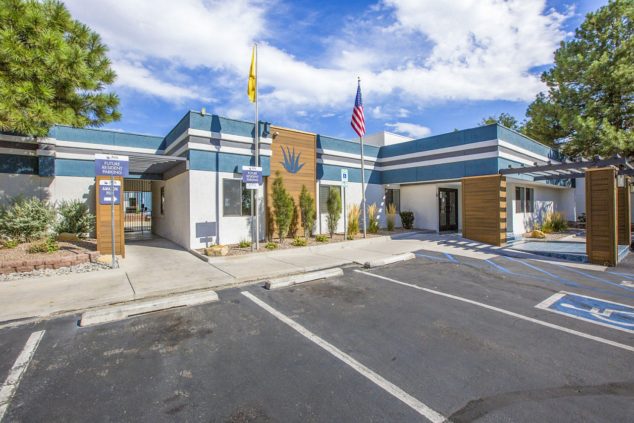 AYA ABQ photo 3